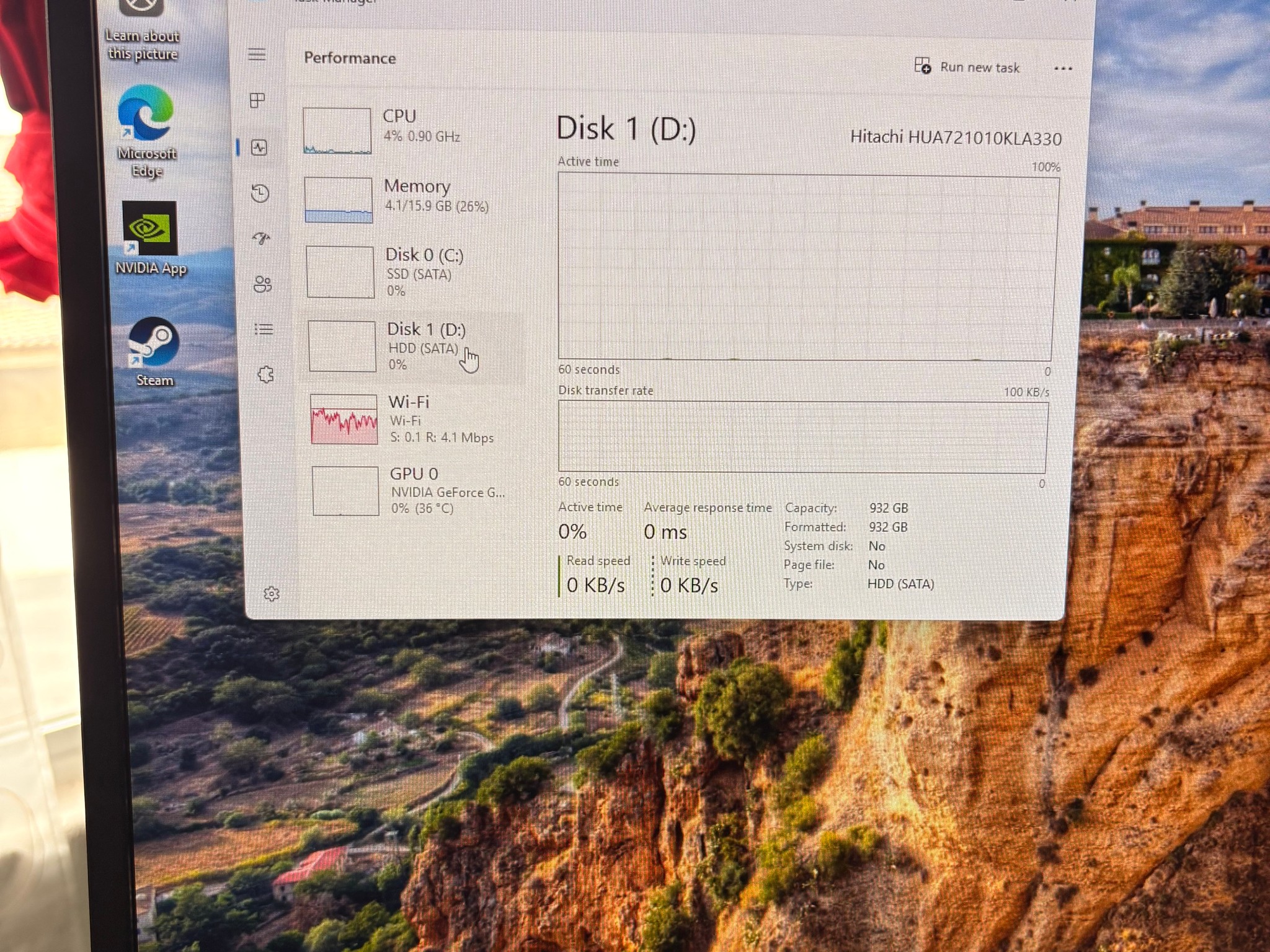 Windows 11 DDR3 Gaming/Work PC