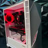 ❄️ Tusker 3660 RTX Iceberg❄️Ryzen 5 3600| RTX 2060| 16 GB DDR4|1 TB NVMe