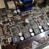 AMD FX 8320 8C 8T ASUS M5A78L-M