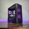 💜🤍💜 GTX 1660 Ti // Ryzen 5 1600AF // 16GB 3600MHz // 1TB SSD