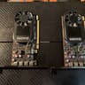 Nvidia Quadro P1000 - Bracket Details Inside