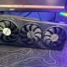 GIGABYTE Radeon RX 7800 XT GAMING OC 16G
