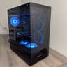 1440p Gaming PC, 3080 Hybrid 12gb. Ryzen 9 3900x