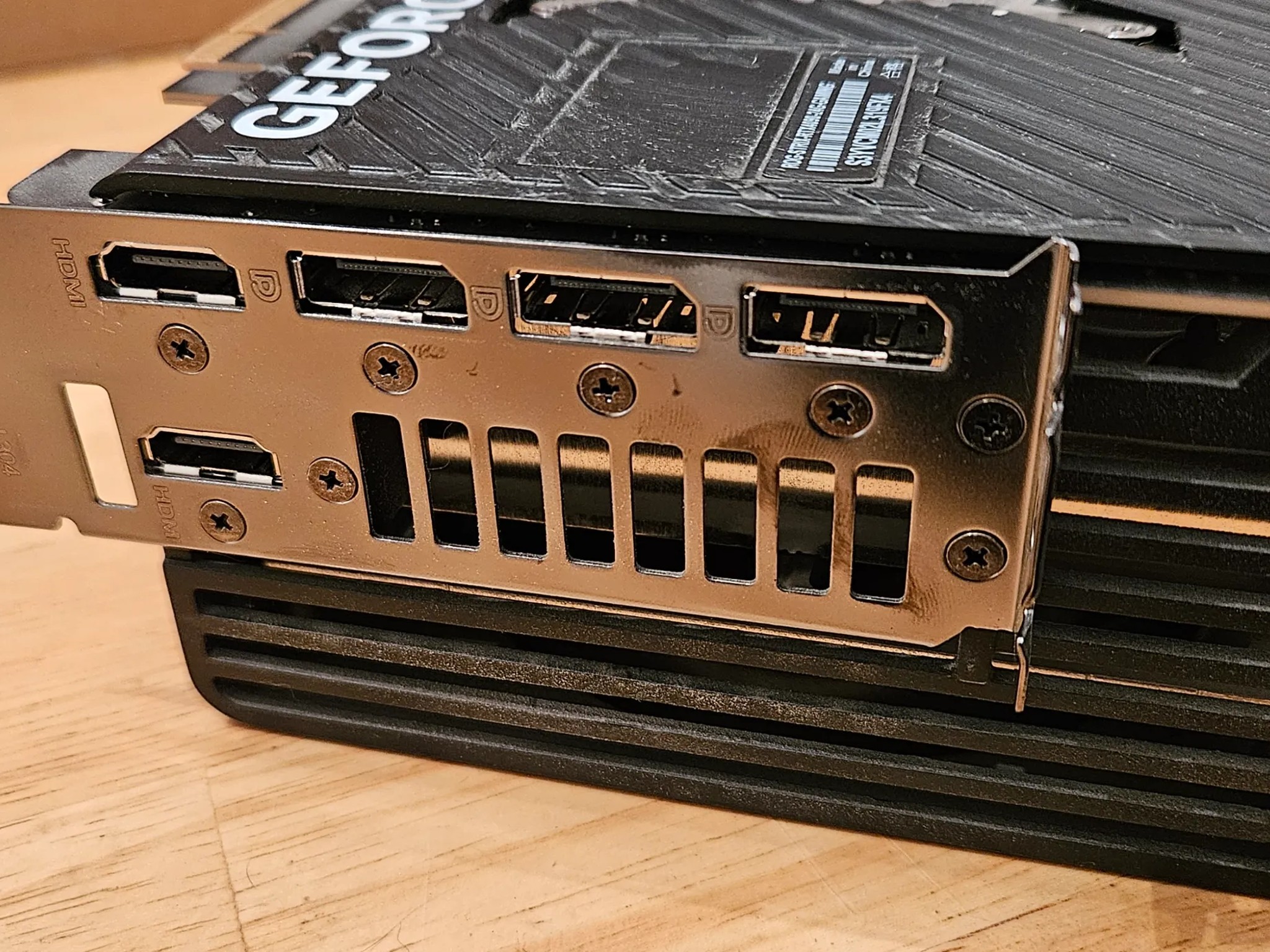 ASUS ROG STRIX 4090