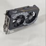 RTX 2060 ASUS TUF Gaming 6GB