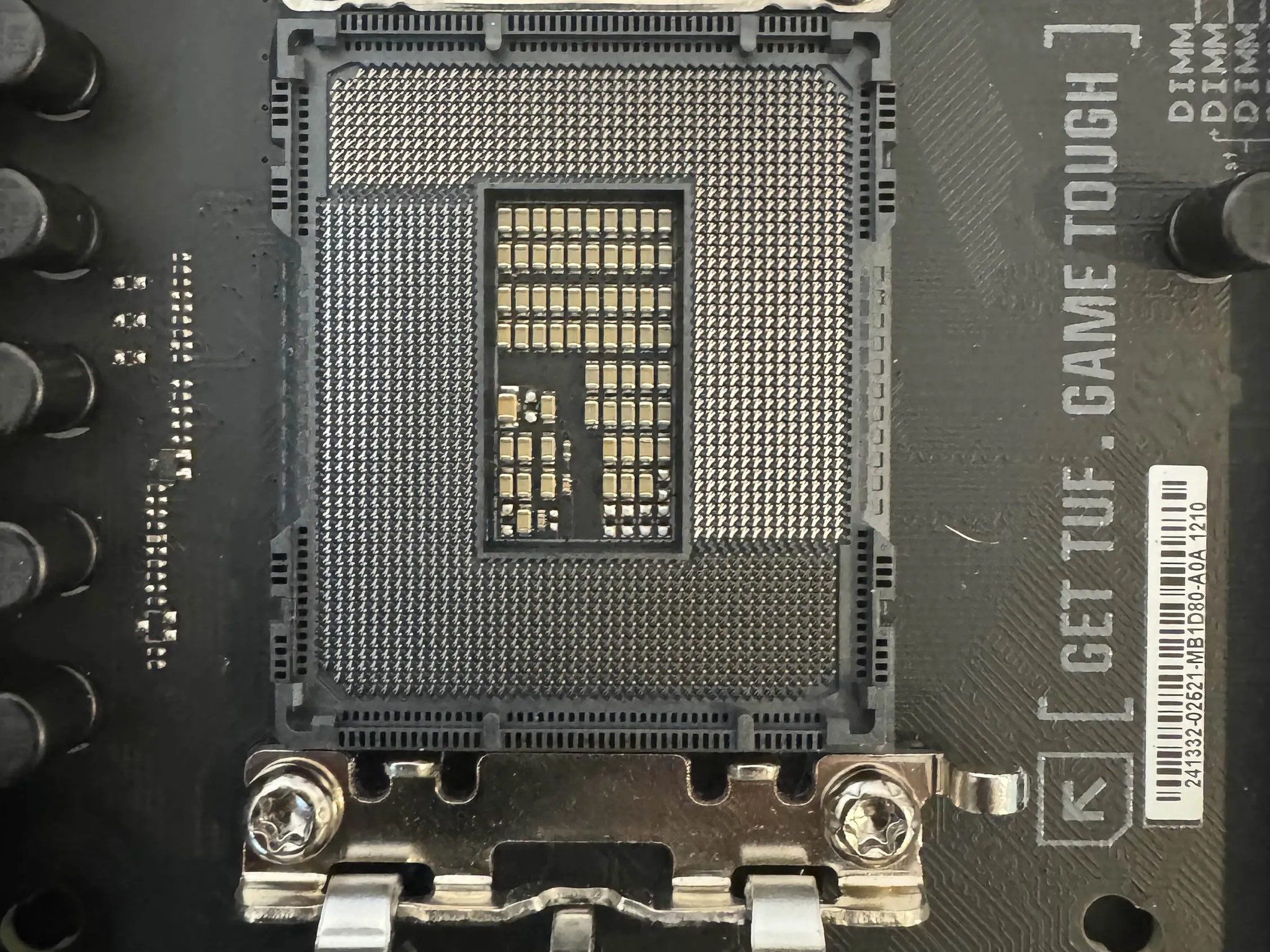 Asus TUF Gaming Z790-Plus Wifi DDR5