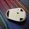Logitech M720 Triathlon Mouse (+Mouse Pad)