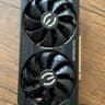 RTX 3060ti EVGA
