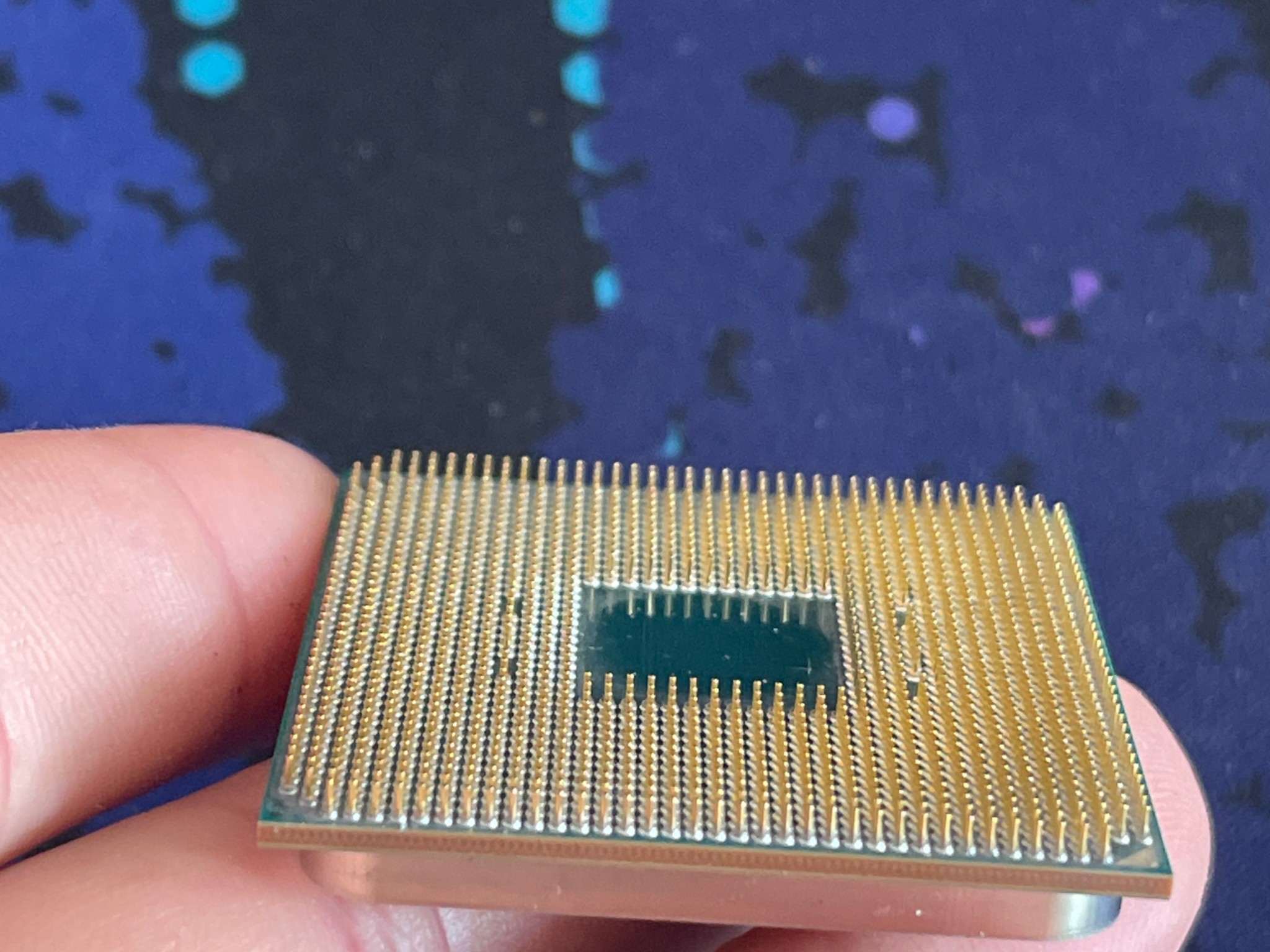 ⚠️LIKE NEW⚠️ AMD Ryzen 9 5950X 4.9 GHz 16-Core 32-Thread CPU