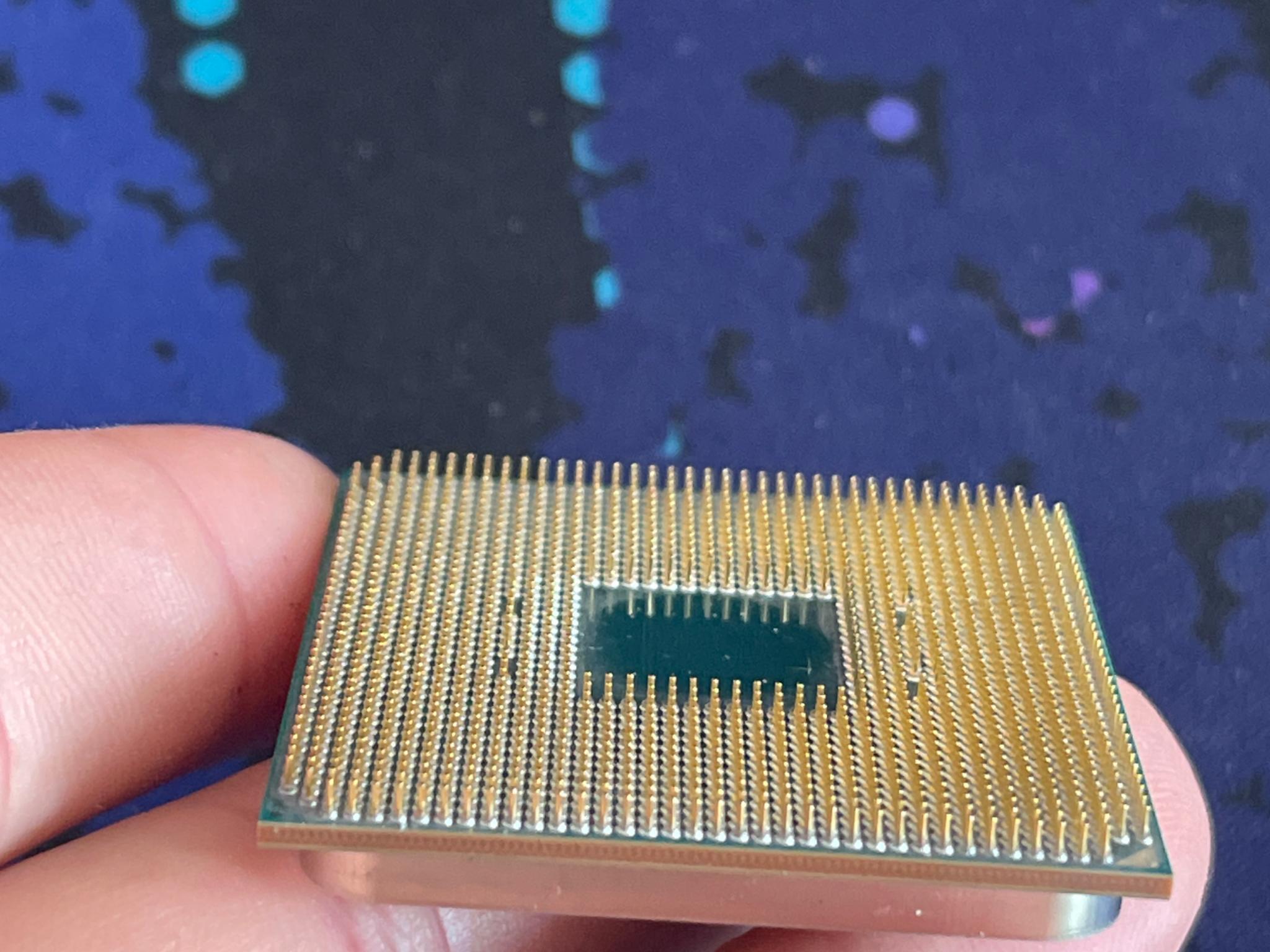 ⚠️LIKE NEW⚠️ AMD Ryzen 9 5950X 4.9 GHz 16-Core 32-Thread CPU