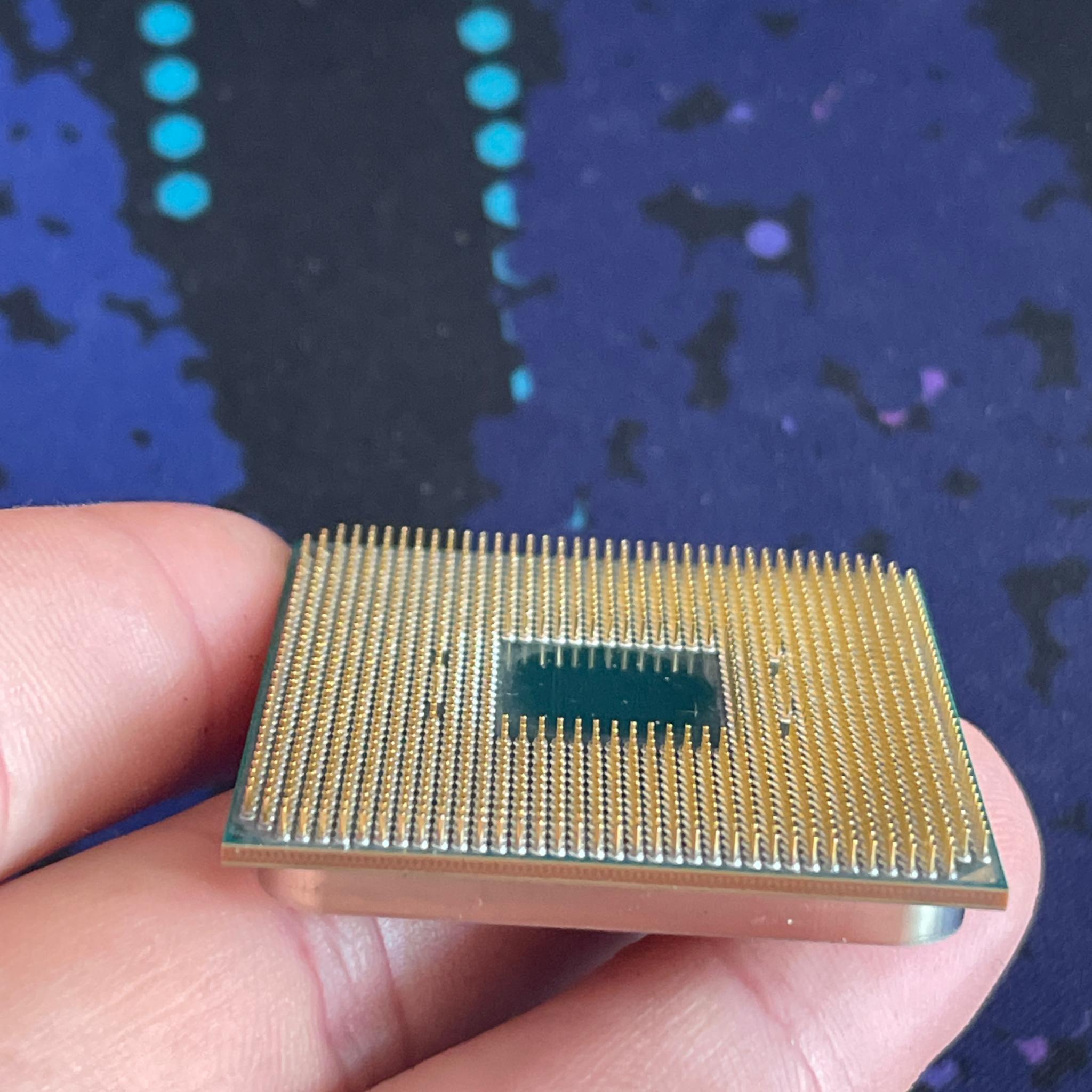 ⚠️LIKE NEW⚠️ AMD Ryzen 9 5950X 4.9 GHz 16-Core 32-Thread CPU