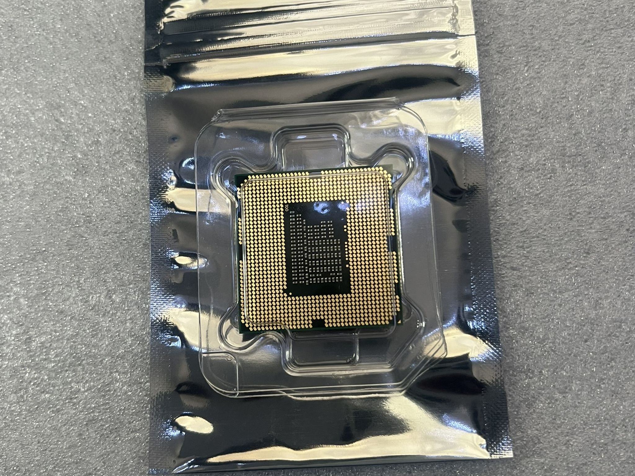 Intel i3 2120
