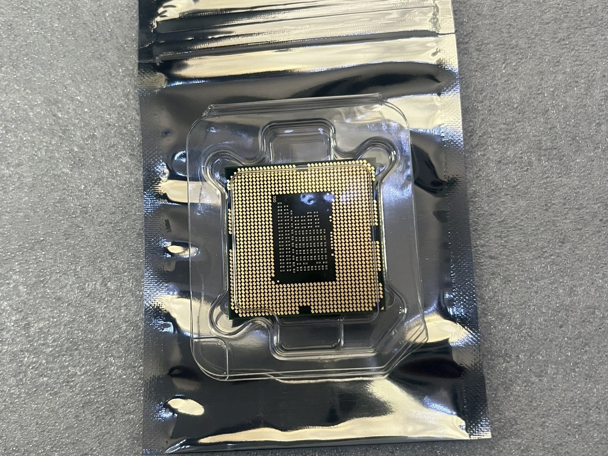 Intel i3 2120