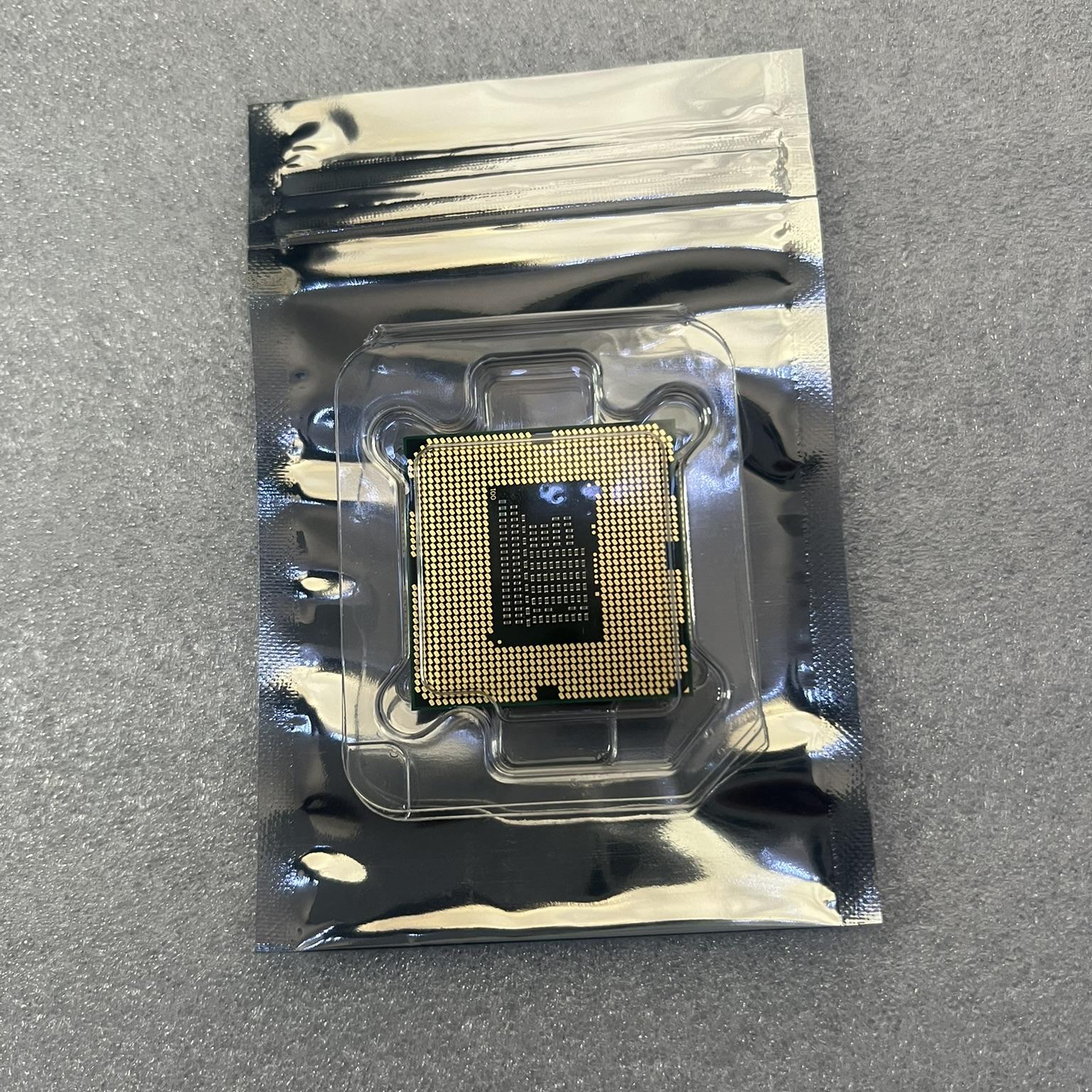 Intel i3 2120