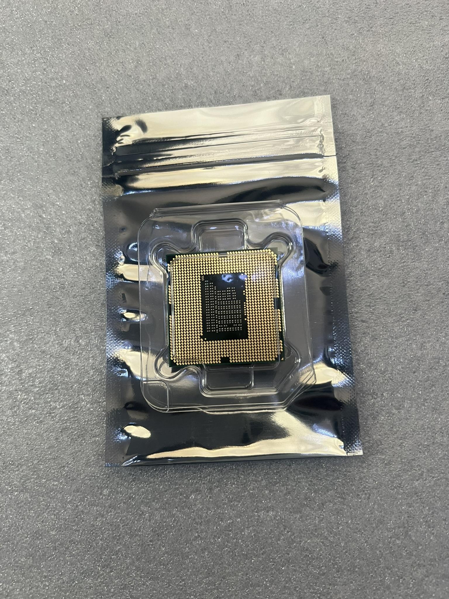 Intel i3 2120