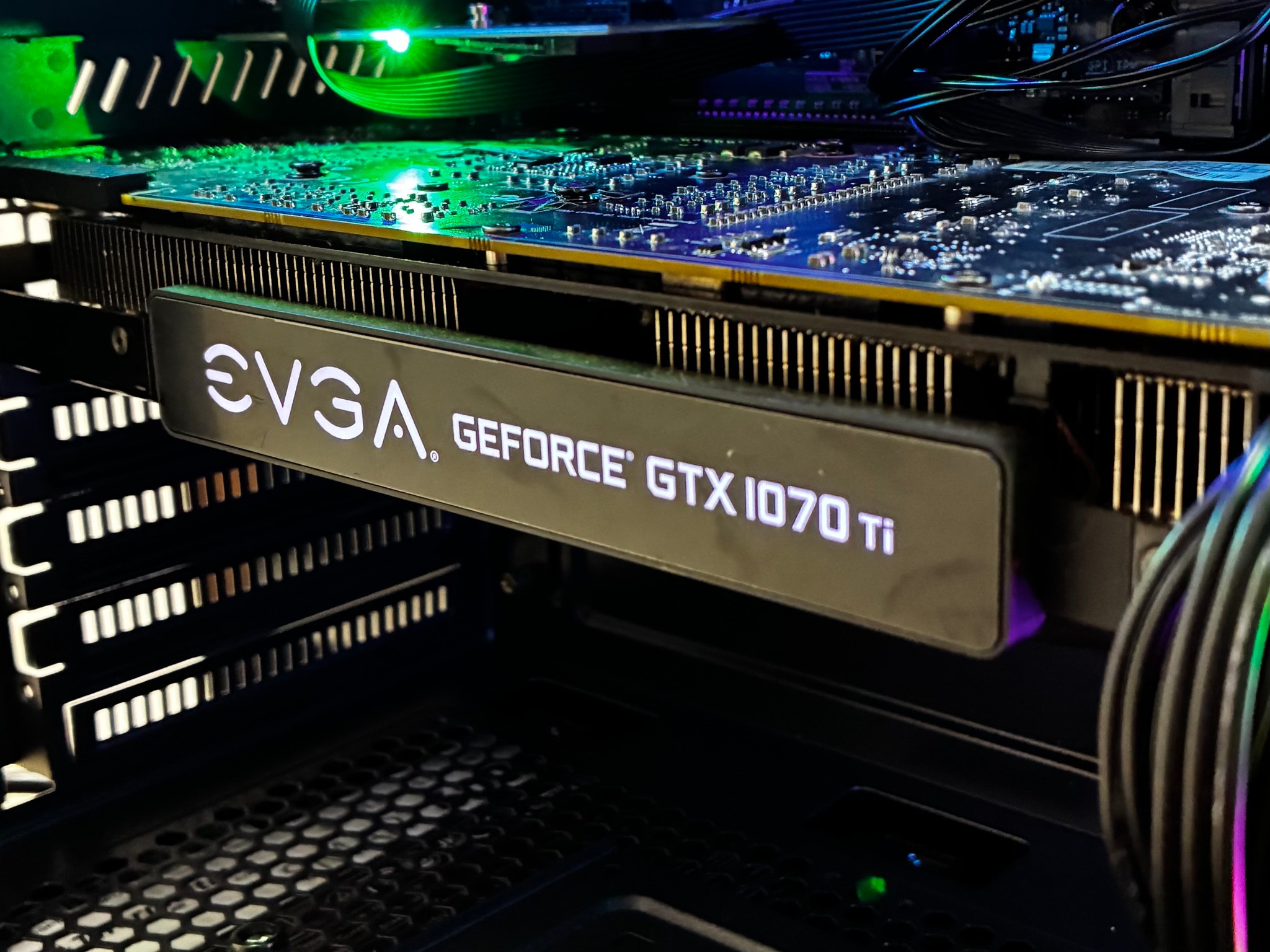 🎮 1080p Gaming PC – Ready to Play – $600 OBO