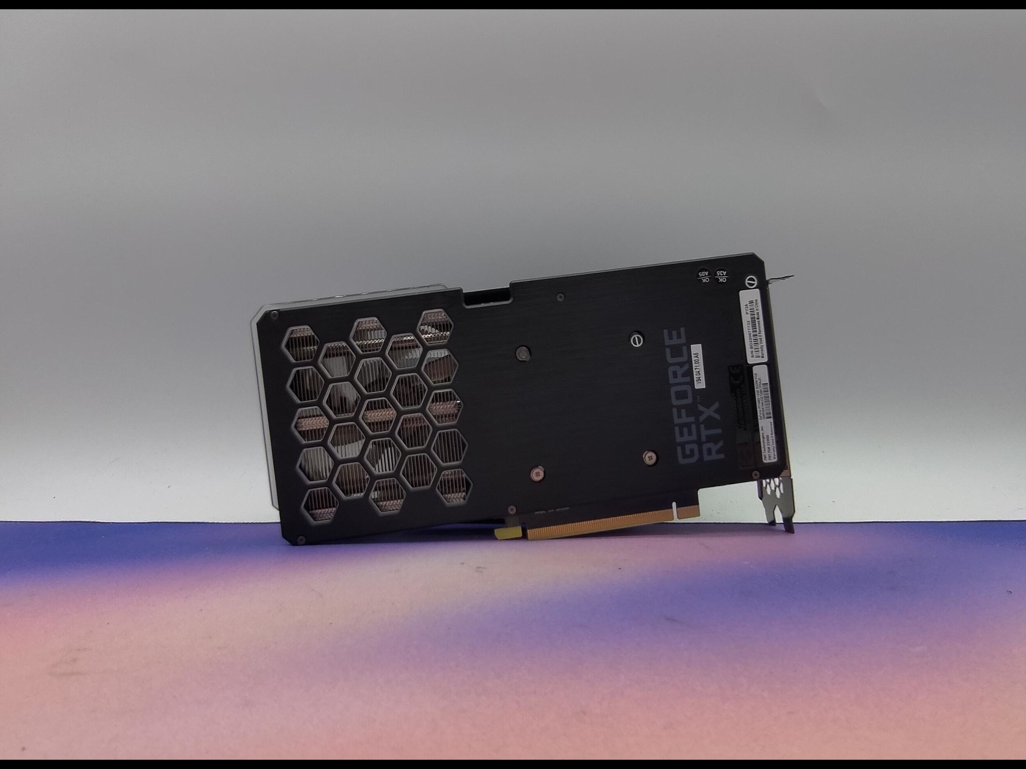 PNY XLR8 RTX 3060