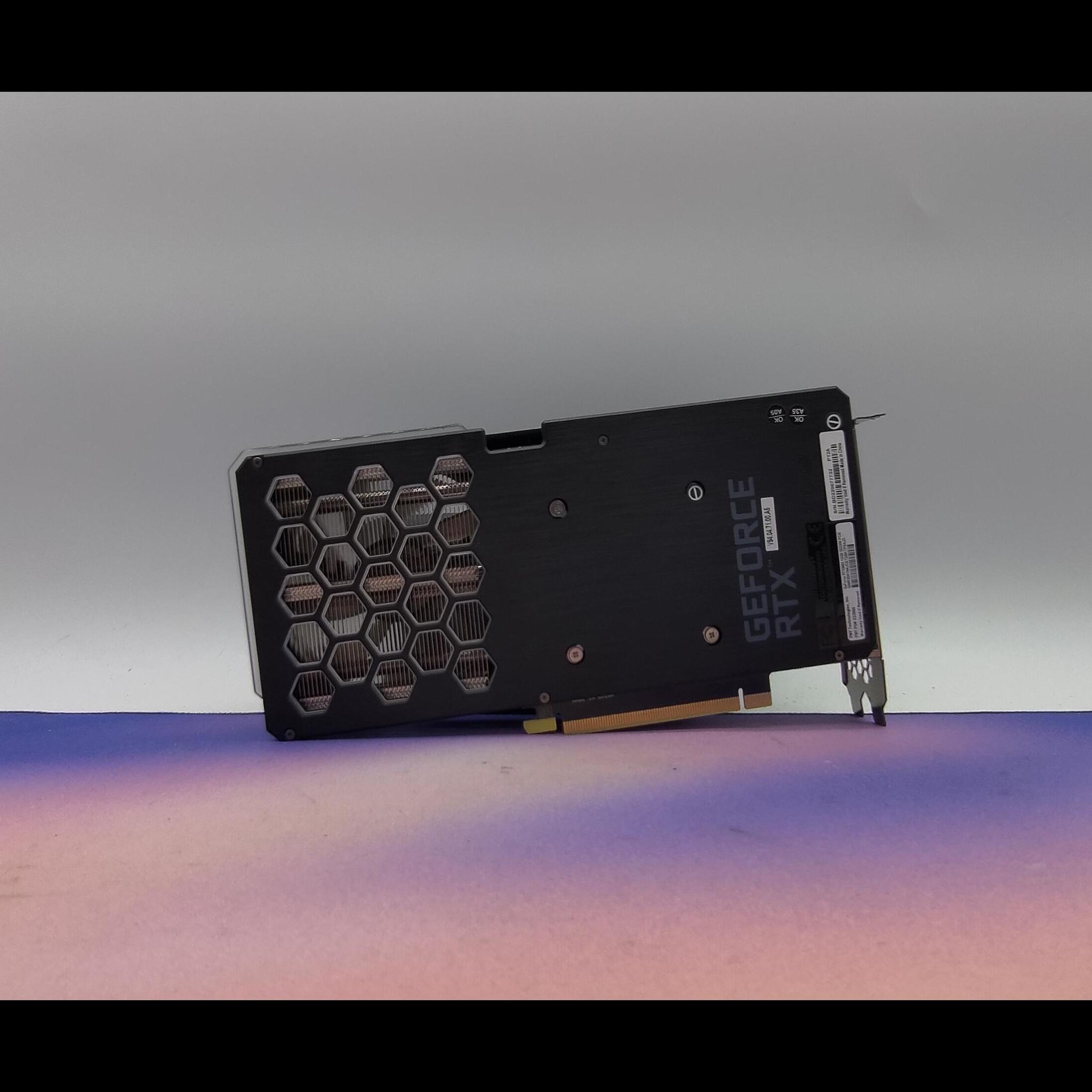 PNY XLR8 RTX 3060