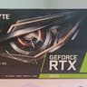 Gigabyte Windforce 8G RTX 2070