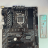 MSI B360-A PRO ATX LGA1151 Motherboard