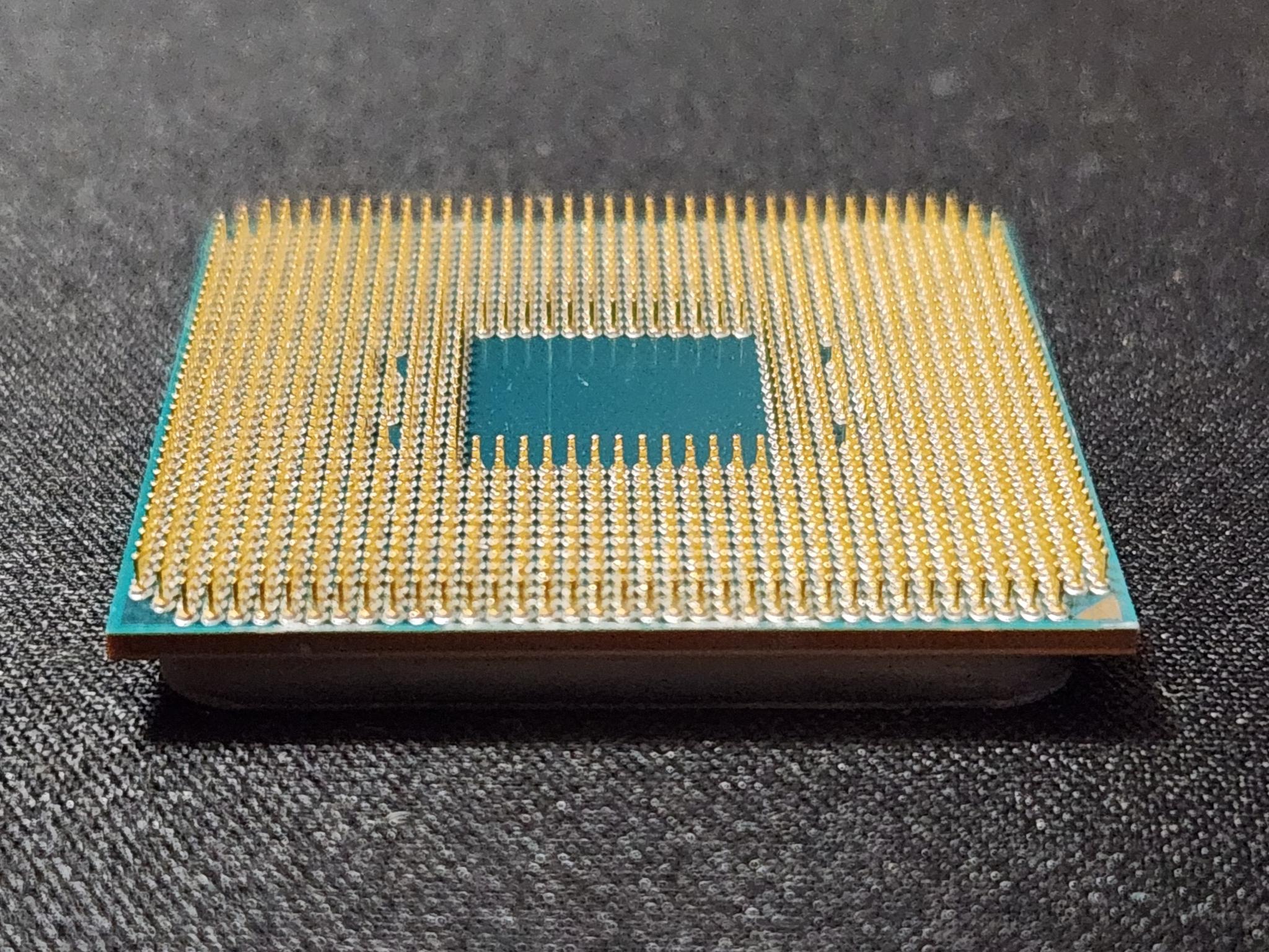 Ryzen 5 3600 | 16GB DDR4