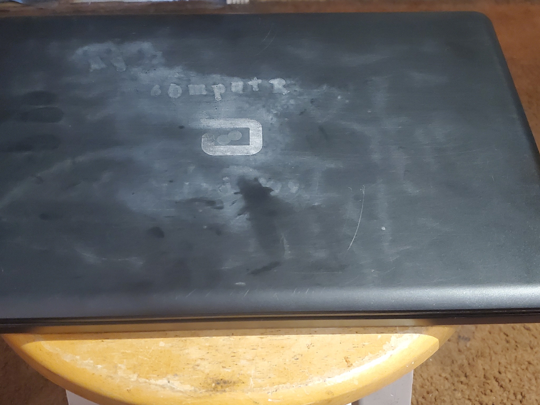 Compaq Presario CQ56 Laptop