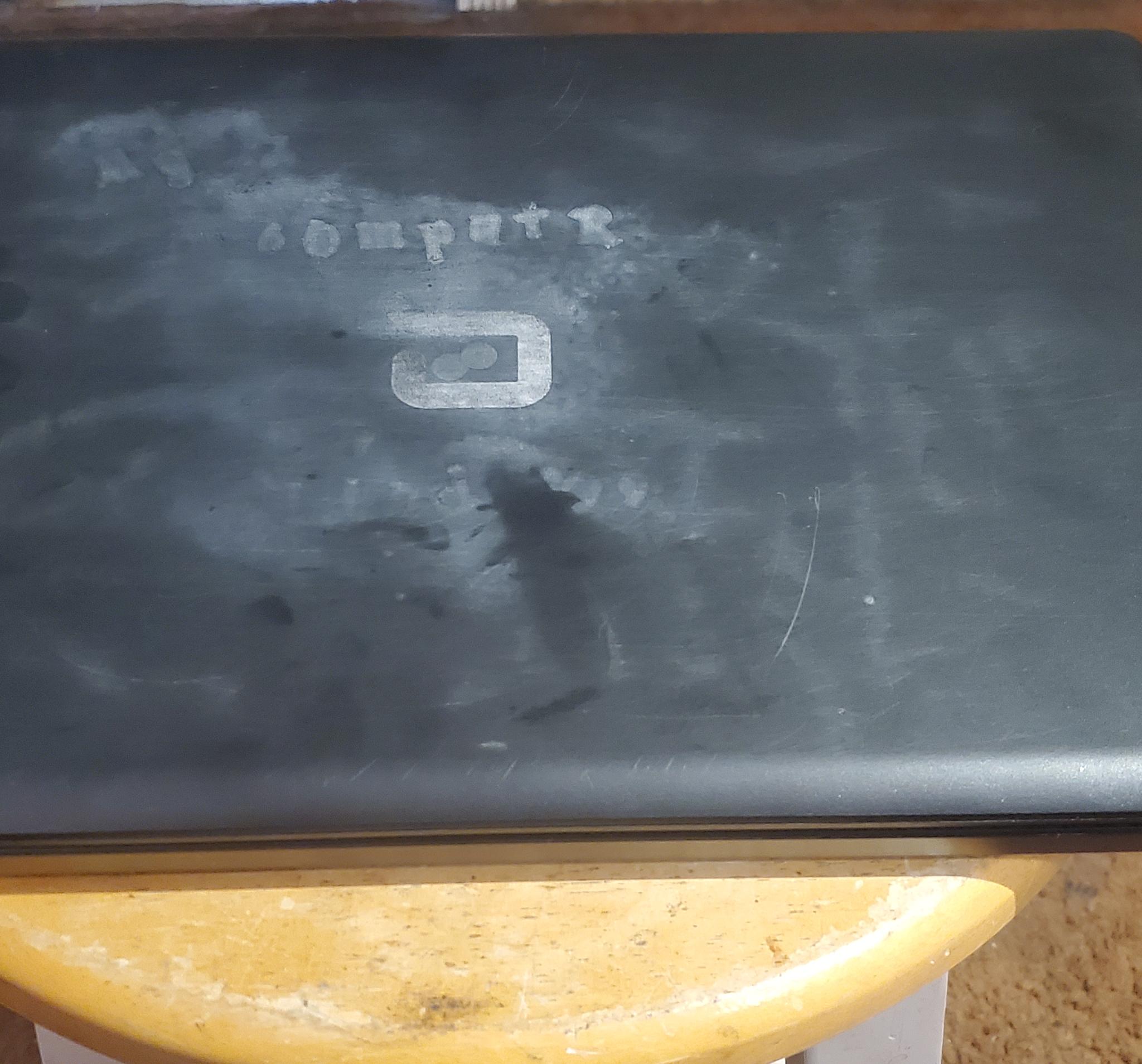 Compaq Presario CQ56 Laptop