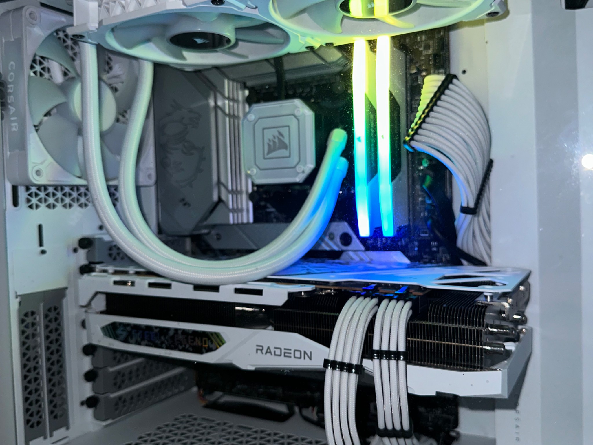 BUNDLE MSI Z690 Force WiFi Gaming Motherboard & Intel Core i5-13600kf