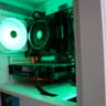 FB-AD  | Ryzen 3 2300X/RX 560 4GB Gaming PC