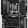 MSI MAG X870 Tomahawk WiFi Gaming Motherboard AM5, DDR5, PCIe 5.0