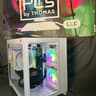Ryzen 5 7600x, 6700xt Gaming PC