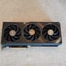 Nvidia RTX 4090 24GB GIGABYTE WINDFORCE