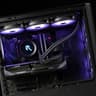 \ RF-03 / RX 9070 XT Ryzen 7 9800X3D 32GB 2TB Windows 11 4K Gaming PC Powerhouse