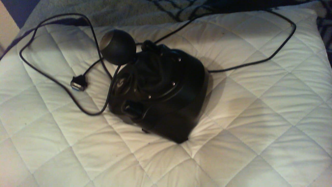 🚘Logitech G Driving Force Shifter🕹️