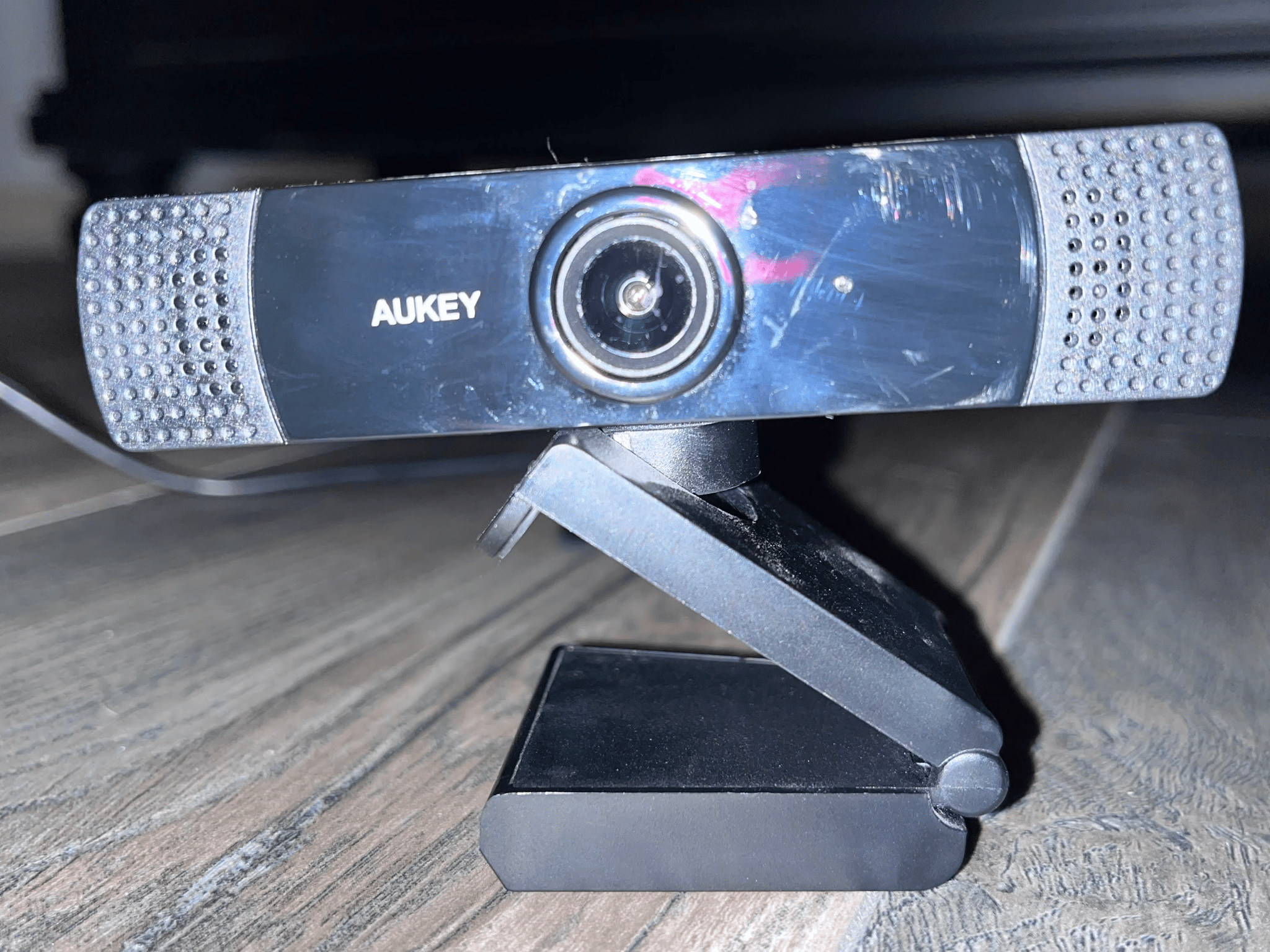AUKEY PC HD Webcam