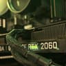 RTX 2060 | Ryzen 5 2600x | 16GB DDR4 | 1.12TB | Win 11 | Office 2024 | FREE SHIP | 1080p Gaming PC