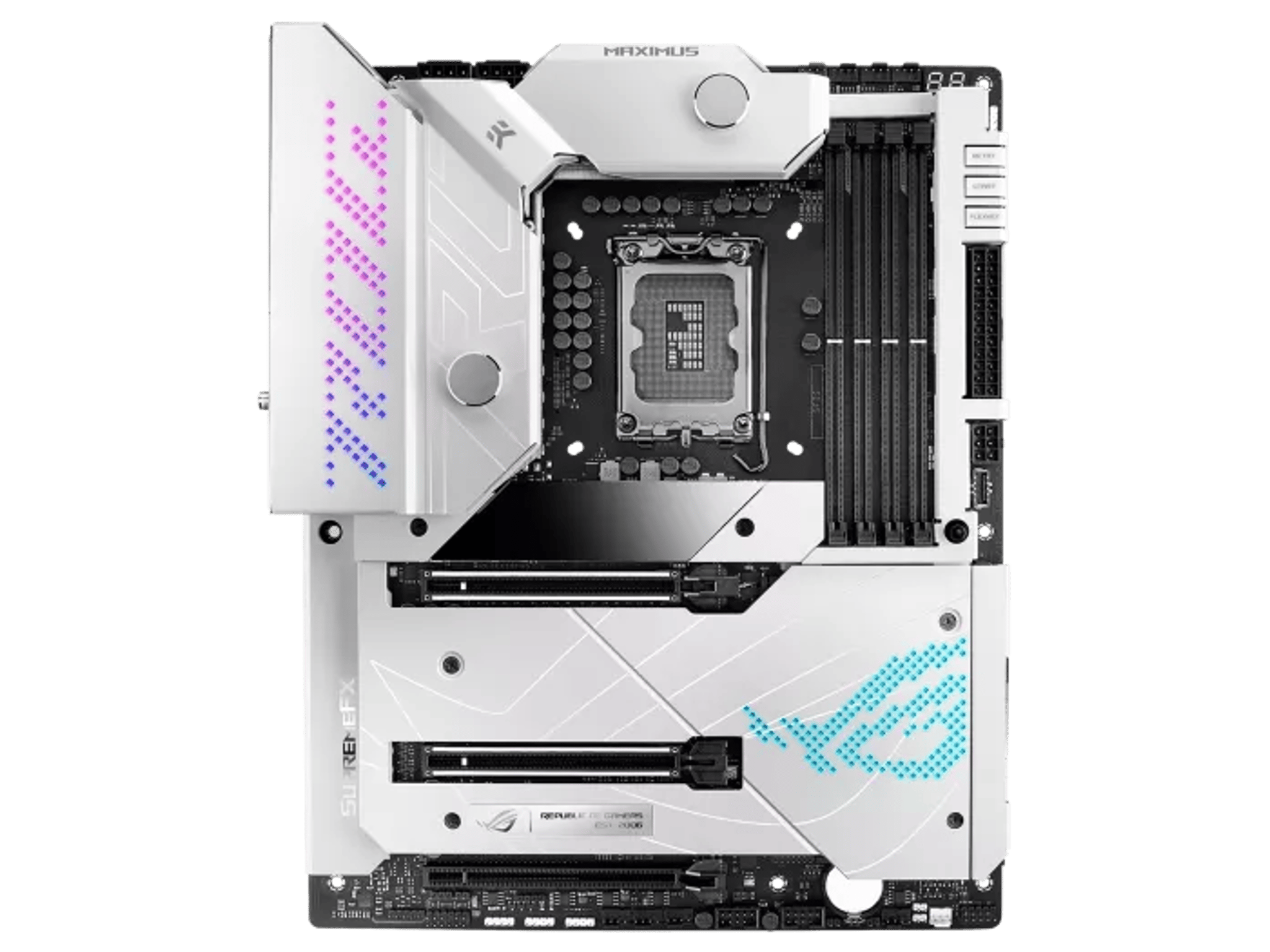 ASUS Maximus Z690 Formula