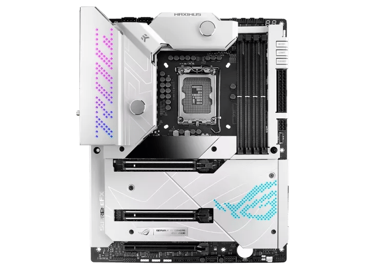 ASUS Maximus Z690 Formula