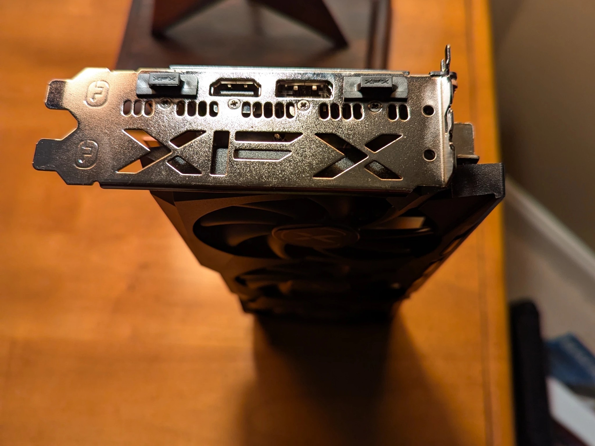 XFX Speedster SWFT309 Radeon RX 6700XT