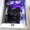 Tall Budget Beauty: Ryzen 5 5600 + EVGA RTX 2060 Super + 1 TB NVME + 16 GB DDR4