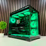9070XT | Ryzen 7 7800X3D | 32GB DDR5 | 2TB M.2 | 850W Gold PSU | ARGB Fans | Windows 11 Pro