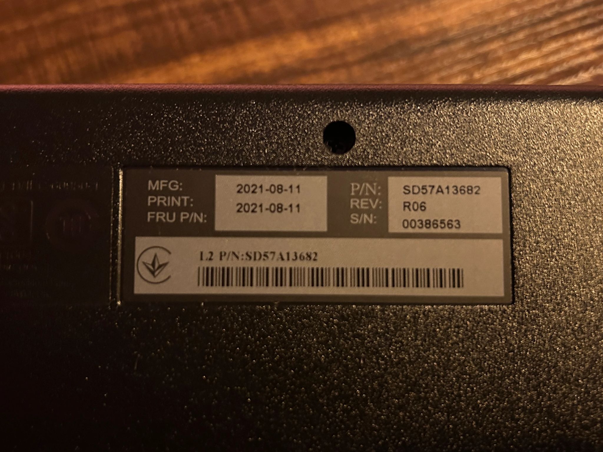 💻USED TECH DEALS💻 Lenovo Preferred Pro Wired External USB Keyboard