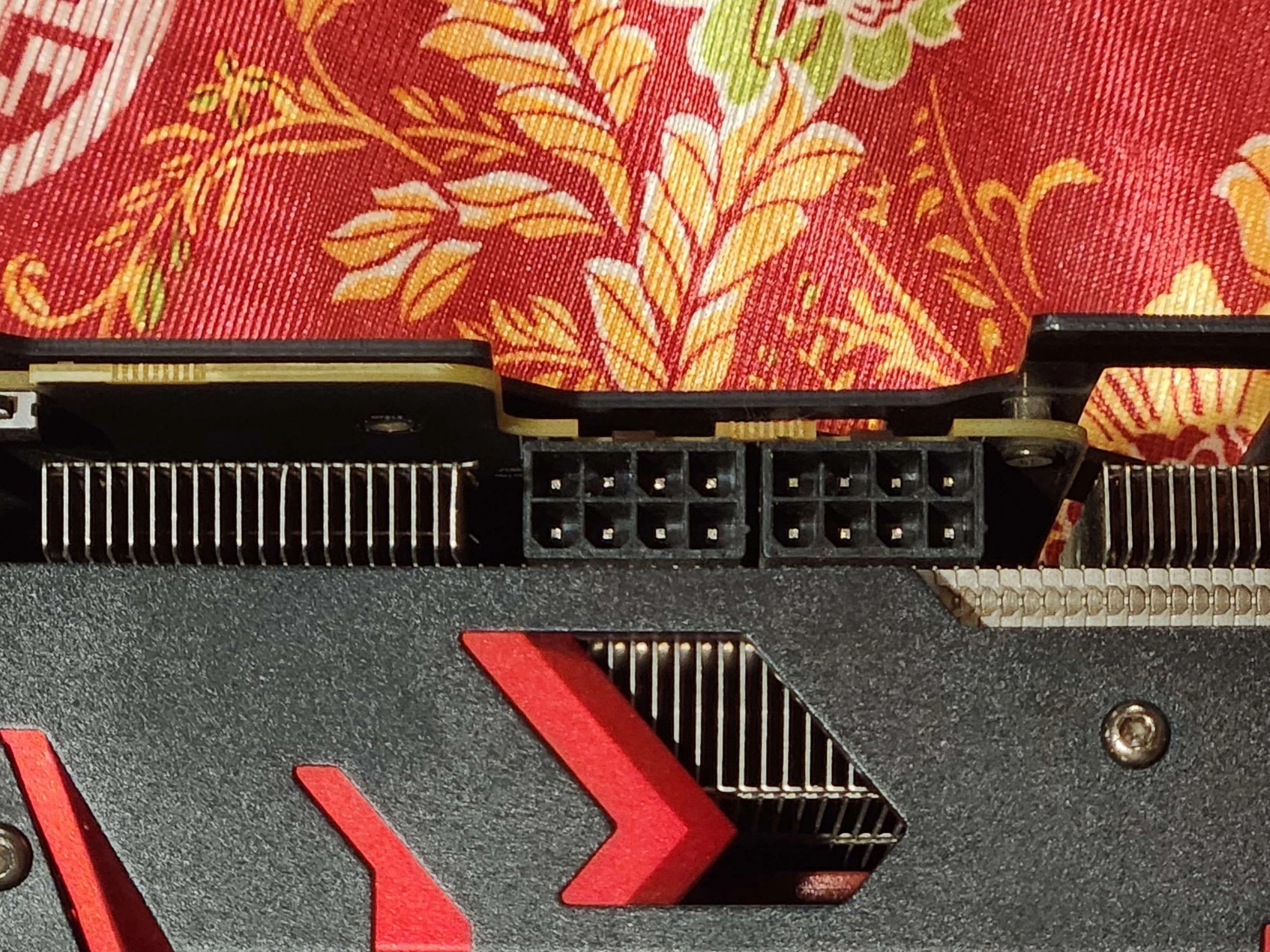 AMD PowerColor Red Devil RX Vega 56 OC 8GB HBM2 [In box!]