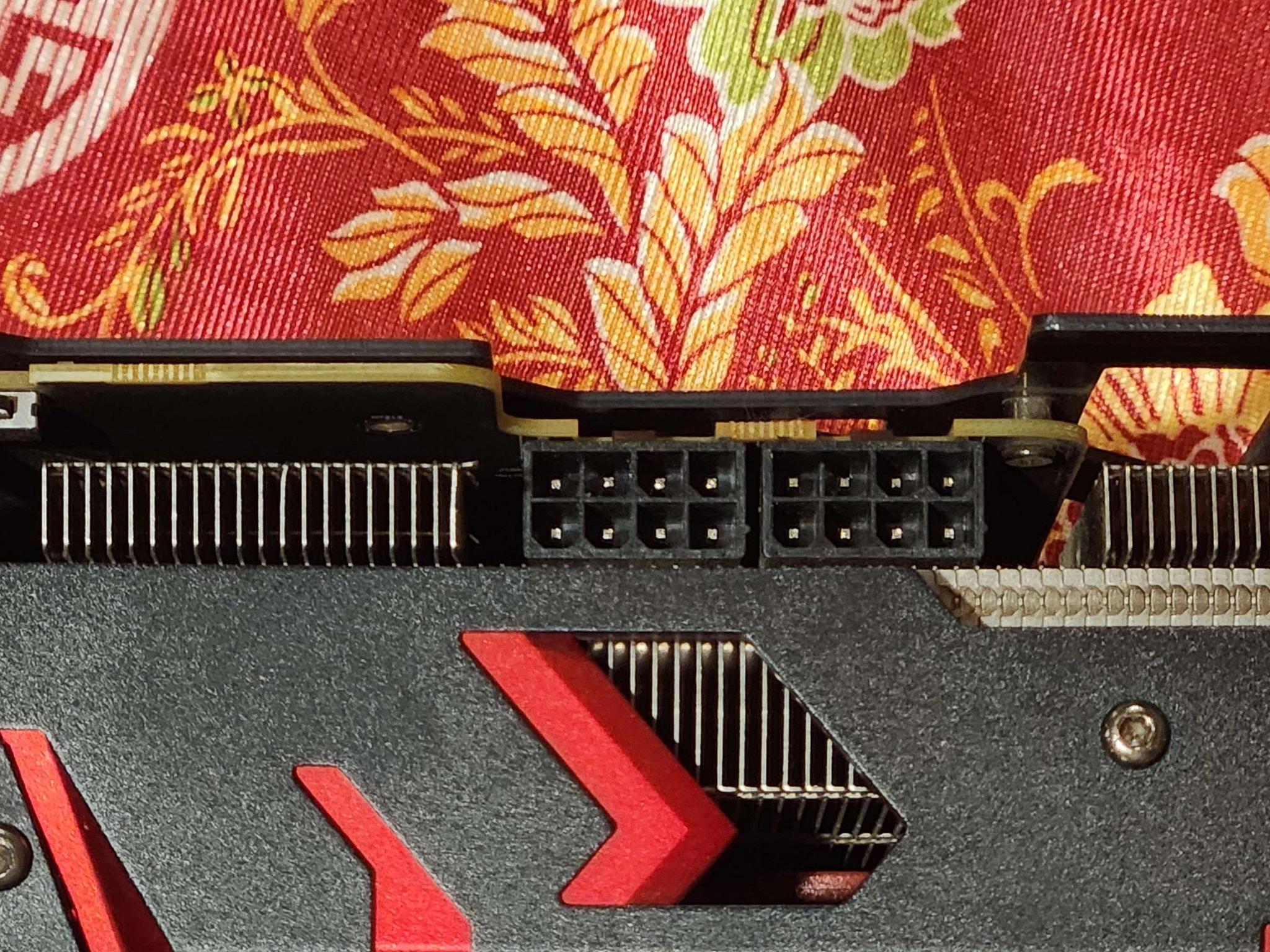 AMD PowerColor Red Devil RX Vega 56 OC 8GB HBM2 [In box!]