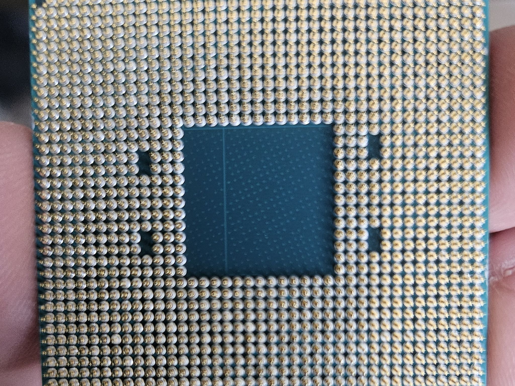 AMD Ryzen 5 3600