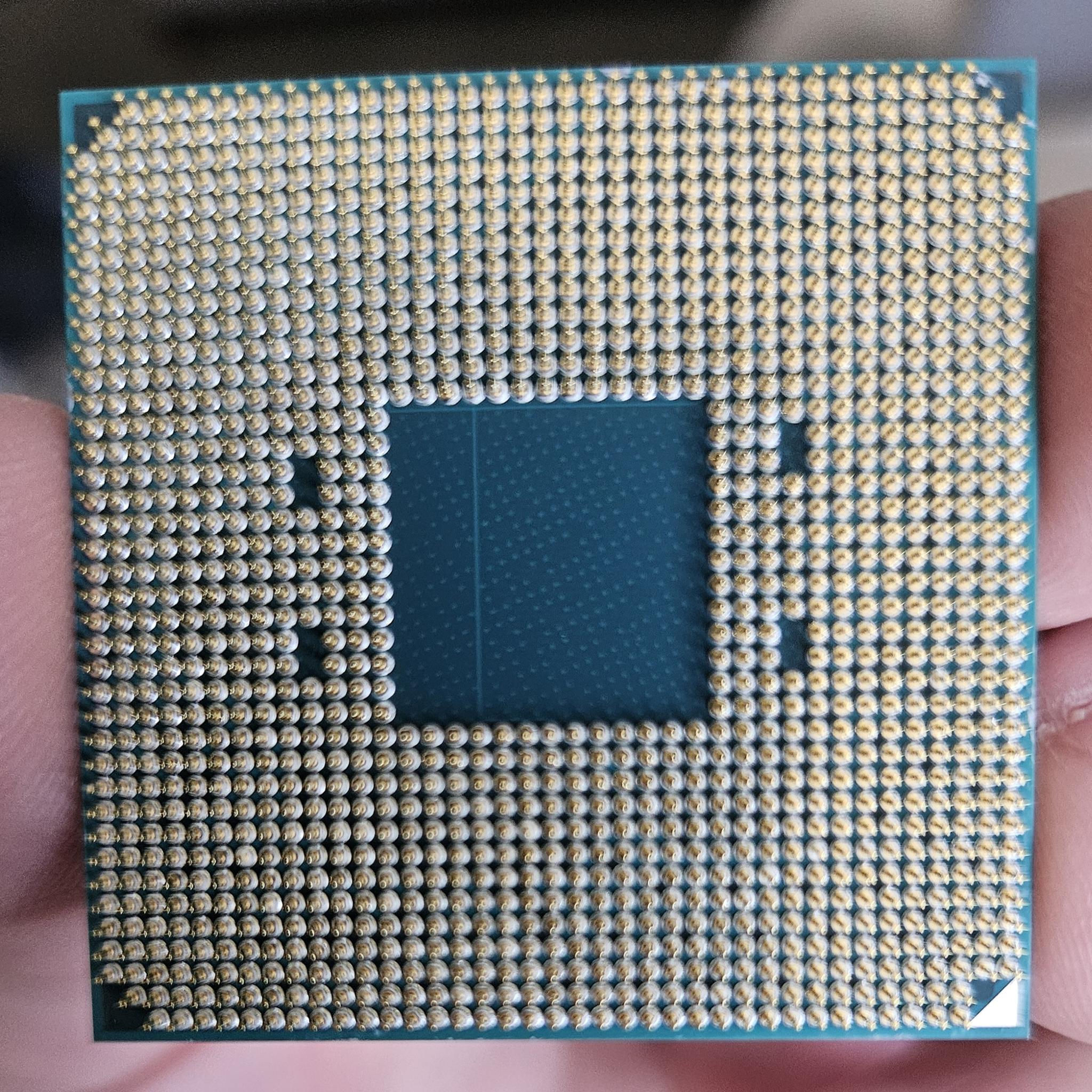 AMD Ryzen 5 3600
