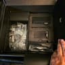 Rog maximus z890 extreme + 265K + 500 GB NMVE