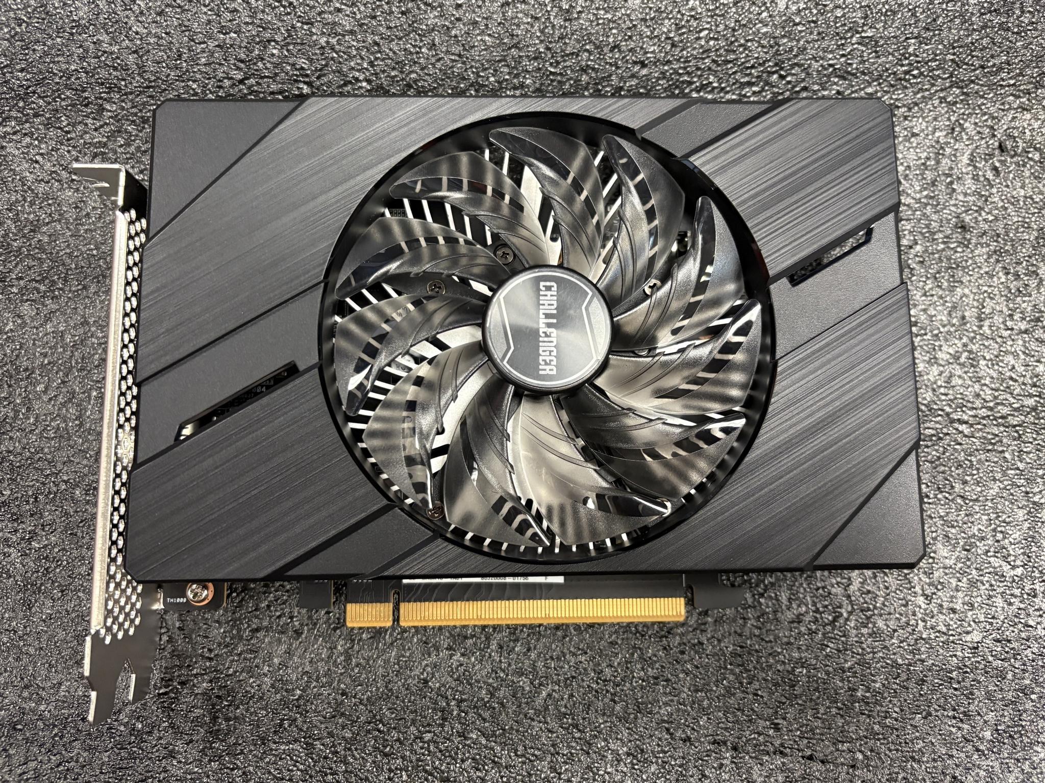 Intel Arc A380 - Image 1