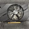 ASROCK Intel Arc A380 Challenger ITX 6GB OC GPU-USED
