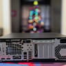 🎉New Years Sale🎉 HP G3 800 SFF i5 vpro 6500 AMD RX550 4GB 8GB RAM 128GB NVME 500GB HDD